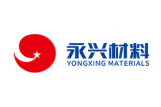Introduction of Yongxing Materials Technology Co., Ltd