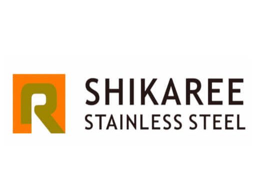 Shikaree Stainless Steel Seisen Co., Ltd.